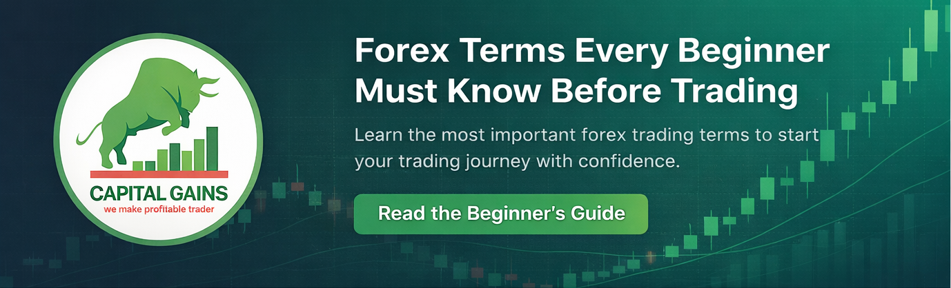 Forex Trading for Beginners: Complete Step-by-Step Guide